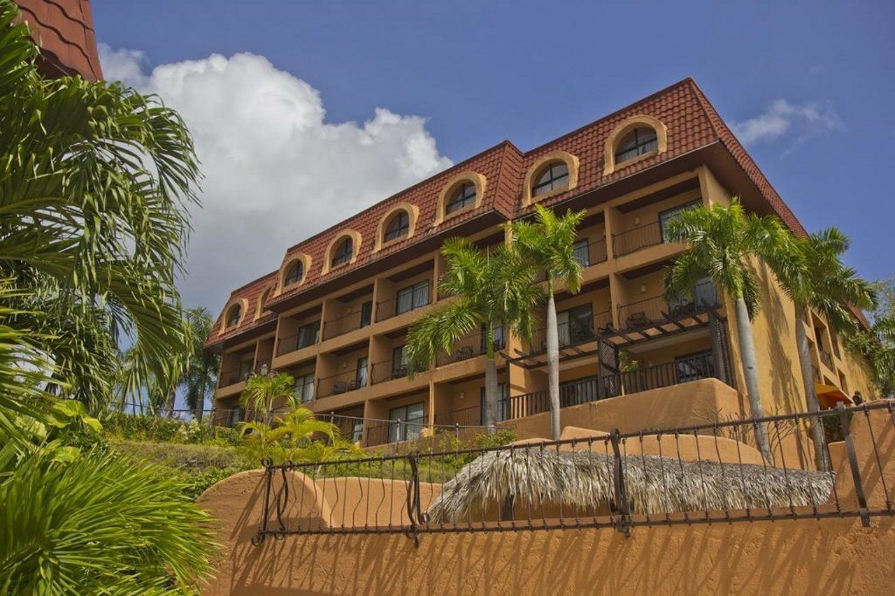 Sosua Bay Resort And Victorian House Dış mekan fotoğraf